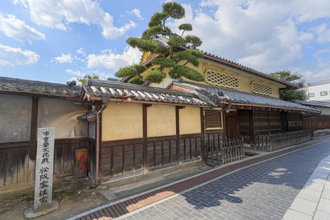 1-Day Tour in Hiroshima: Rabbit Island and Takehara Town