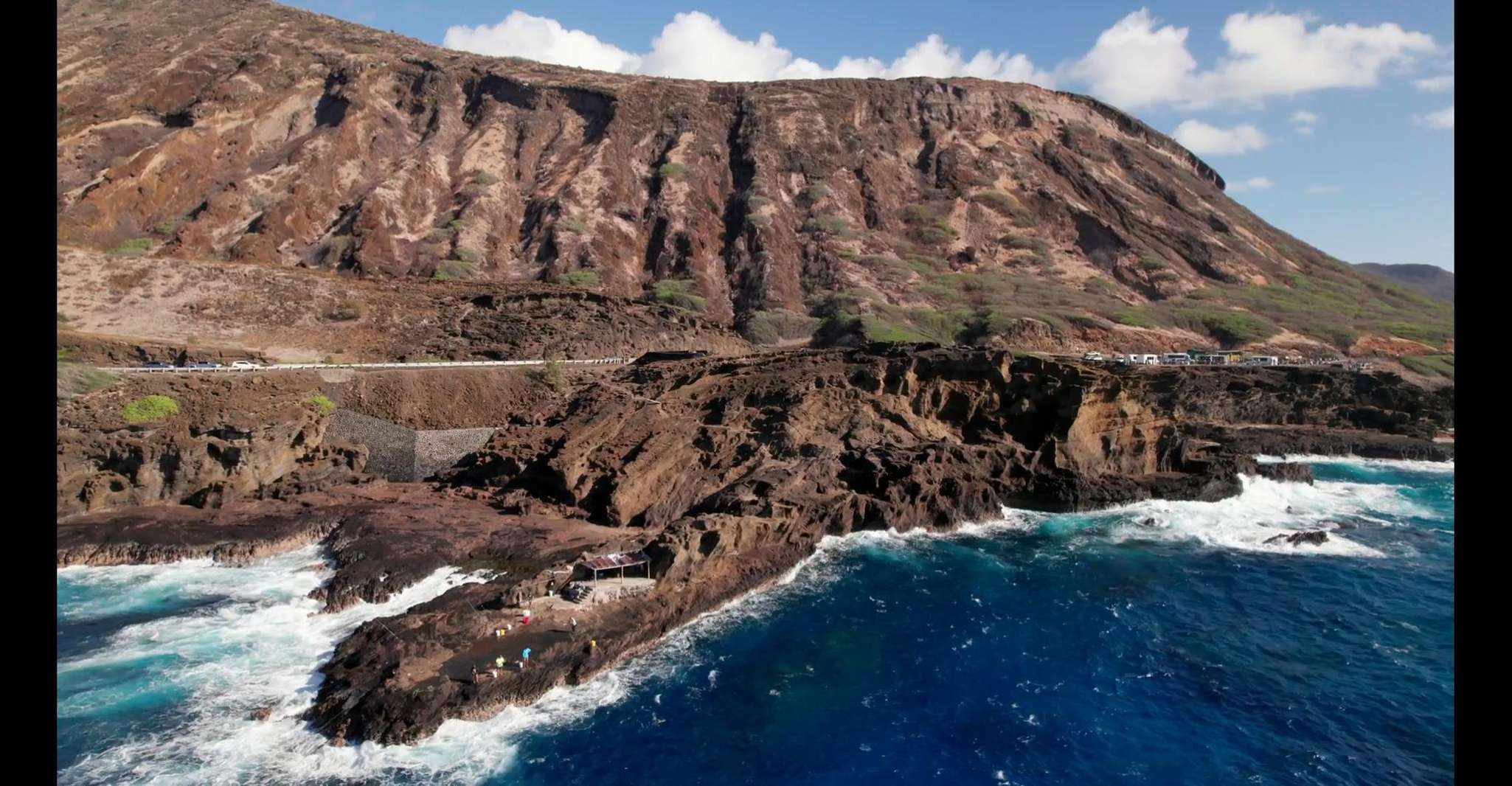 Waikiki, Oahu in un tour dell'isola del cerchio diurno - Hizvo