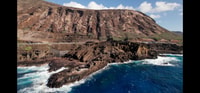 Waikiki, Oahu In einem Tageskreis Inseltour - Hizvo
