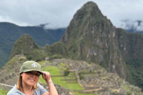 Machu Picchu on Circuit 2, Guaranteed Admission / All-Inclusive, 2 Days, Exclusive Machu Picchu 2 Days + Guaranteed Admission, All-Inclusive, Premium Services