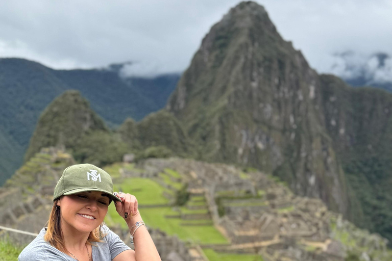 Machu Picchu on Circuit 2, Guaranteed Admission / All-Inclusive, 2 Days, Exclusive Machu Picchu 2 Days + Guaranteed Admission, All-Inclusive, Premium Services