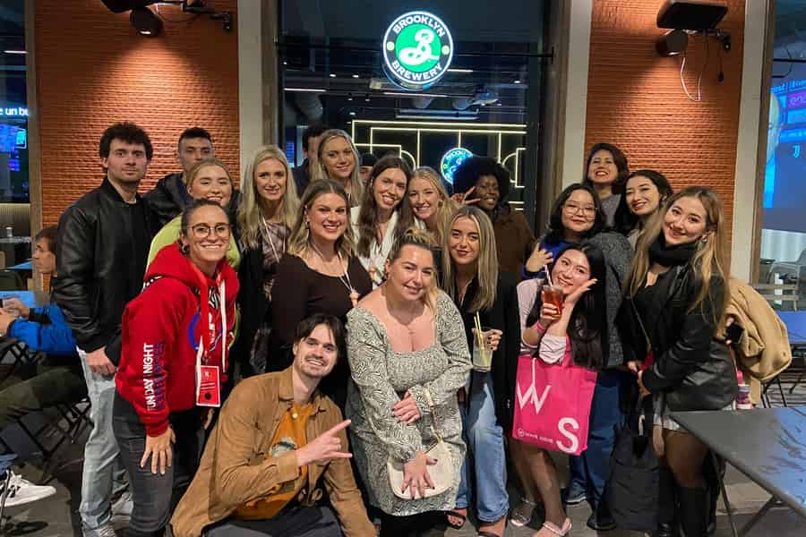 Mailand: Ultimative Kneipentour mit Shots und VIP-Zugang zum Club. Foto: GetYourGuide