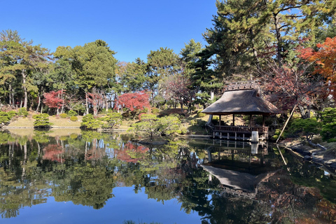 Private Shore Excursion: Hiroshima Highlights