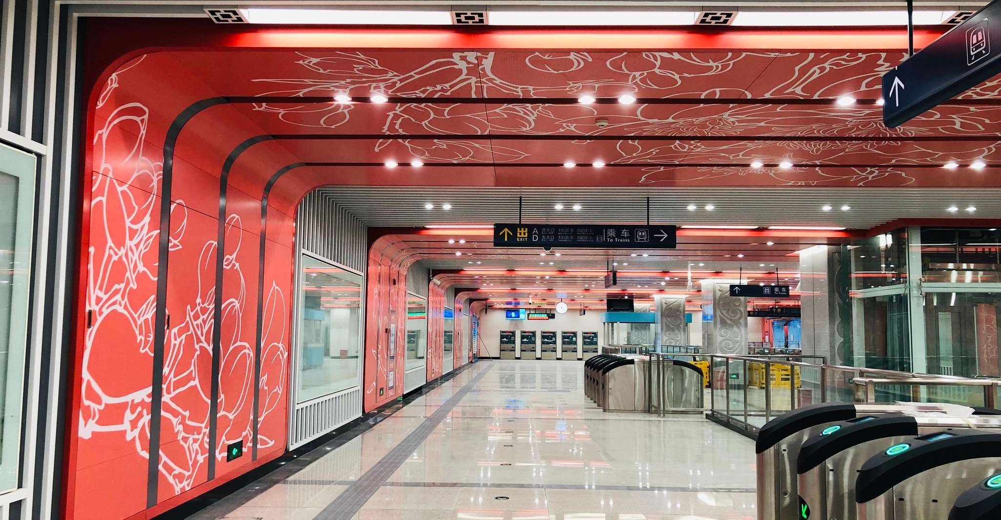 Xi'an, visite privée en profondeur de la ville qui marche - Housity