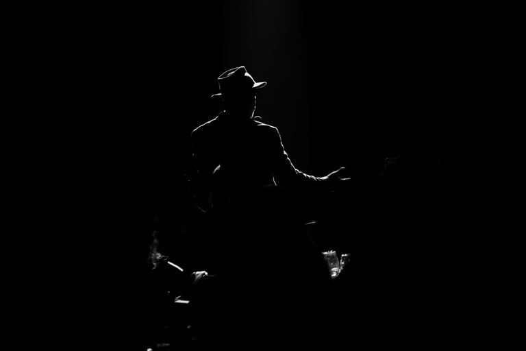 Buenos Aires: Mansion Tango spectacular Show & Dinner Mansion Tango spectacular Show & Dinner experience.