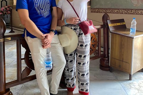 Varanasi : 3 jours de visite guidée privée