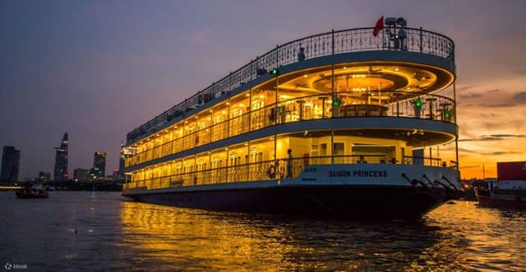 "3-Day Southern Vietnam Tour: Saigon, Mui Ne & Mekong"