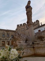 Tour gratis Baeza.