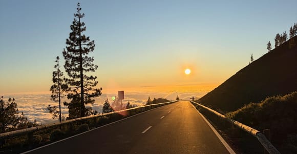 Tenerife: Masca, Teide & Sunset Above the Clouds Tour