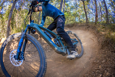 Praia: E-Bike Rental on Santiago Island