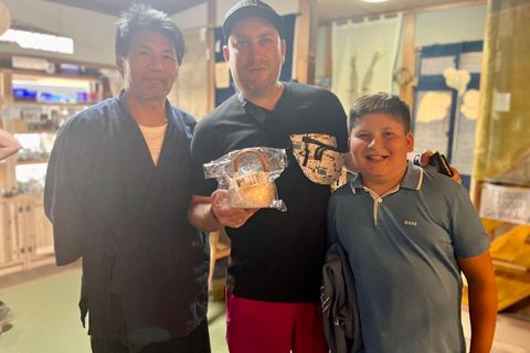 Hiroshima: Private Guided Tour with Customizable Itinerary Private Tour for Maximum 5 Travelers in the Group