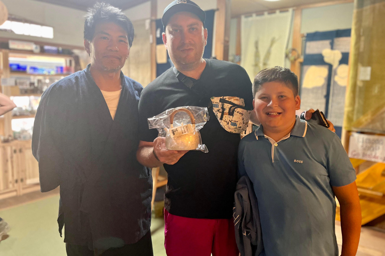 Hiroshima: Private Guided Tour with Customizable Itinerary Private Tour for Maximum 5 Travelers in the Group