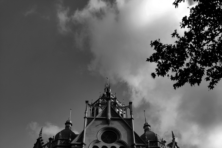 Baku City Tour: Highland Park, Boulevard, Old City