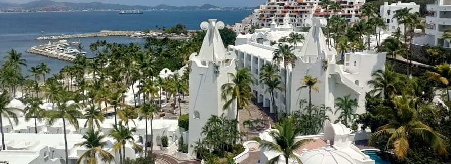 Visite de la ville de Manzanillo, Colima : les meilleures attractions touristiques