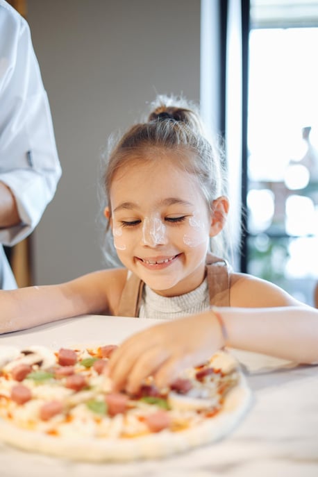 Rom: Pizza-Backkurs ...