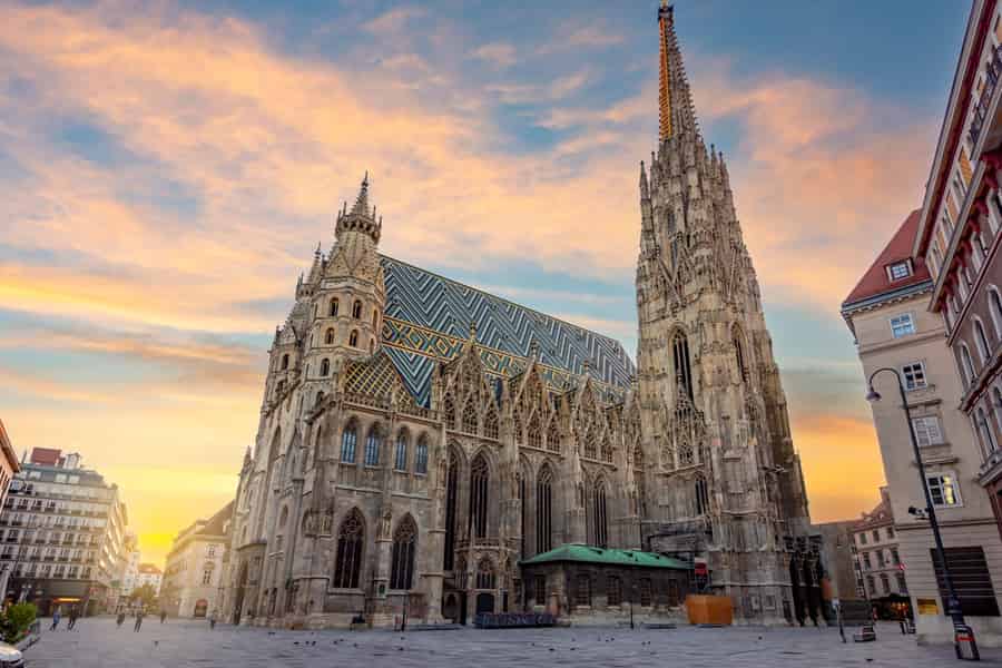 Wien: Geführter Rundgang zu den Highlights der Stadt und versteckten Schätzen. Foto: GetYourGuide