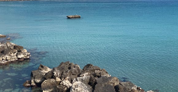 Discover Otranto: Historical Sightseeing Tour and Salento Flavors