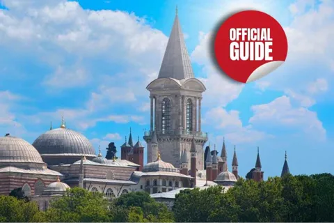 Estambul: Visita a Topkapi y el Harén con ticket de entrada sin colas