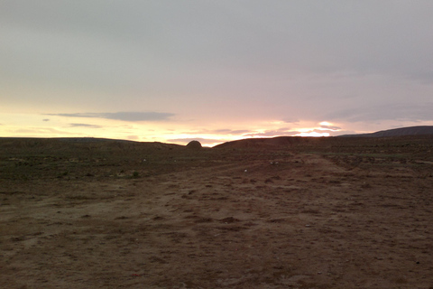 Baku: Garadagh and Volcanoes Tour with Guide