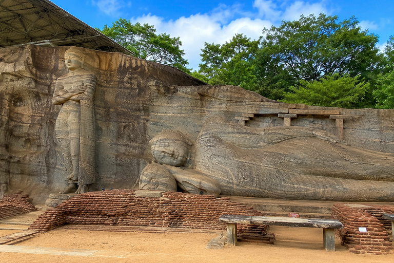 9 Nights 10 Days Sri Lanka Private Round Tour