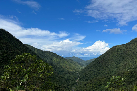 Manu National Park Tour