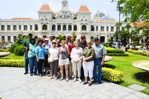 Ho Chi Minh: Cu Chi Tunnels Tour from Phu My Port Private Car ( Only Driver & Transport)