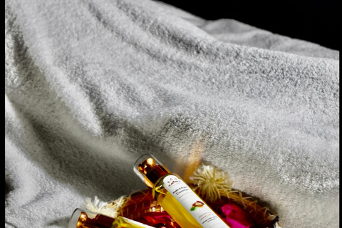 Marrakech: Traditional Hammam, Professional Massage, and Hotel Transfer