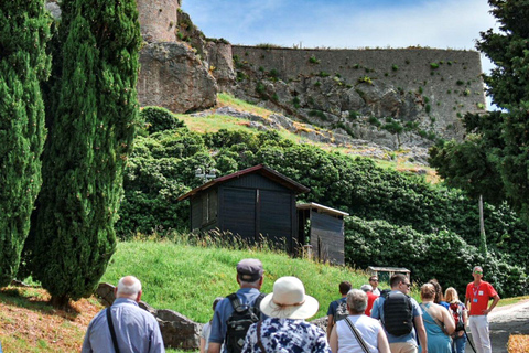 Split: City Sightseeing Hop-On Hop-Off Bus Tour & Extras 24-Hour Ticket