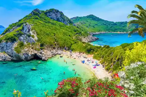 Small Group Greece Tour; Ancient Treasures & Ionian Islands