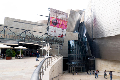 Guggenheim : L&#039;art expliqué par les artistes