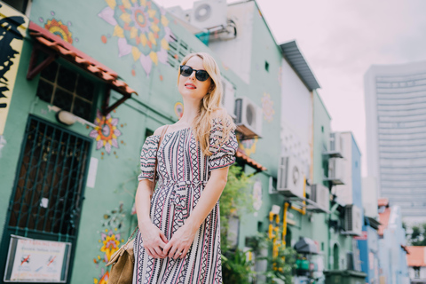 Fotografia | Momentos em Haji Lane