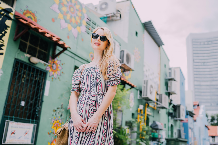 Fotografia | Momentos em Haji Lane