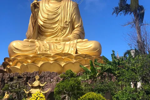 Dalat City Tour with Cable Car, Alpine Coaster & Clay Tunnel
