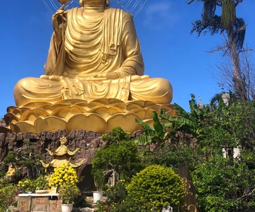 Dalat City Tour with Cable Car, Alpine Coaster & Clay Tunnel