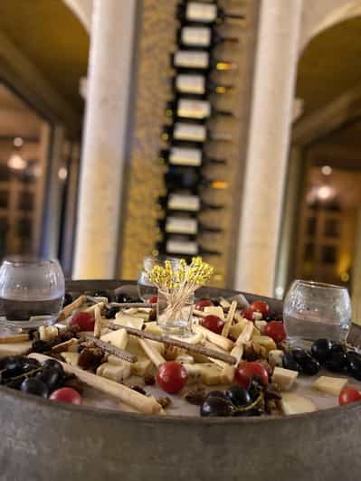Cappadocia: Priv. Wine Tasting & Göreme Open Air Museum Tour