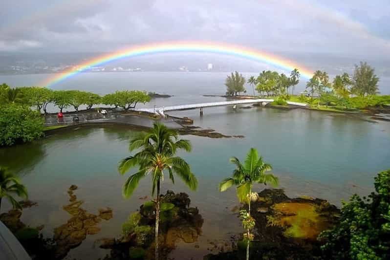 Hilo Hilo Bay and Coconut Island SUP Guided Tour GetYourGuide