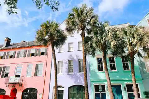 Charleston: Plan Your Own Adventure Customized Private Tour