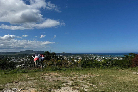 Puerto Plata City Tour & Cultural Experience