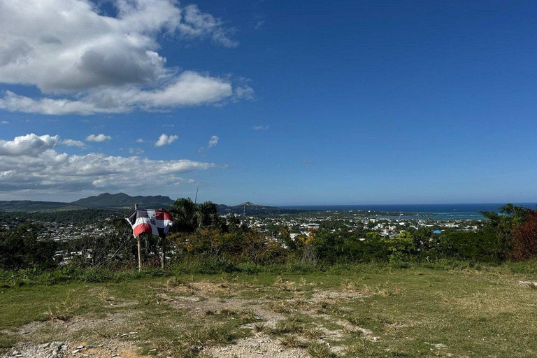 Puerto Plata City Tour & Cultural Experience