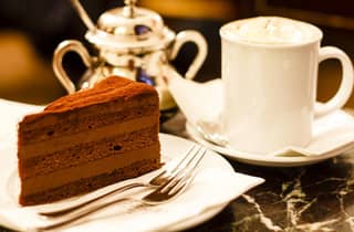 Wien: 2,5-stündige Wiener Kaffee-, Kuchen- und Schokoladentour