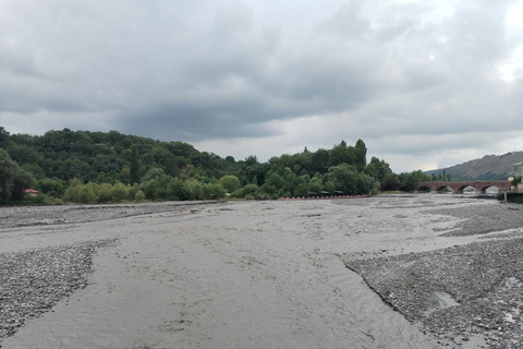 All Inclusive 2 Days Quba Khinalug Private Tour