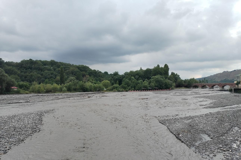 All Inclusive 2 Days Quba Khinalug Private Tour