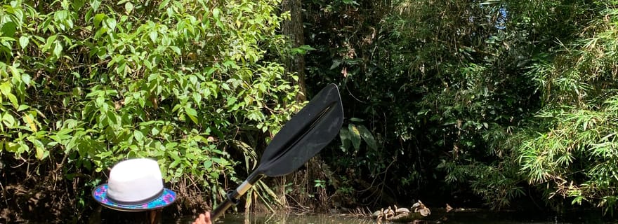 EXPÉRIENCE CARIBÉENNE - PUNTA UVA