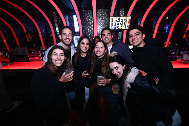 KITSUNE KYOTO Admission Ticket (For Foreigners) [MALE]KITSUNE KYOTO Admission Ticket(For Foreign)