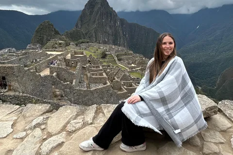 Machu Picchu : Service de guide privé pour un maximum de 15 personnes
