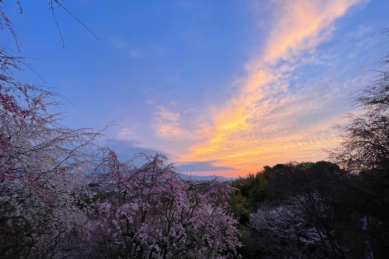 Asuka: Discover Origin of Japan–Historical Site and Nature