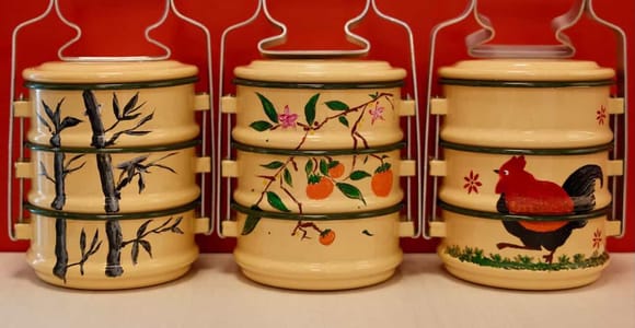 Singapore Heritage Art Workshops