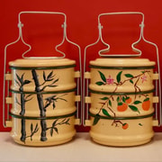 Singapore Heritage Art Workshops