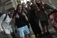 Rome, Trastevere et Tour à pied du ghetto juif - Housity