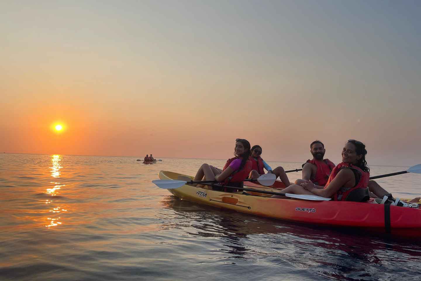 Ibiza: Sea Kayaking at Sunset and Sea Caves Tour - Ibiza: Sea Kayaking at Sunset and Sea Caves Tour